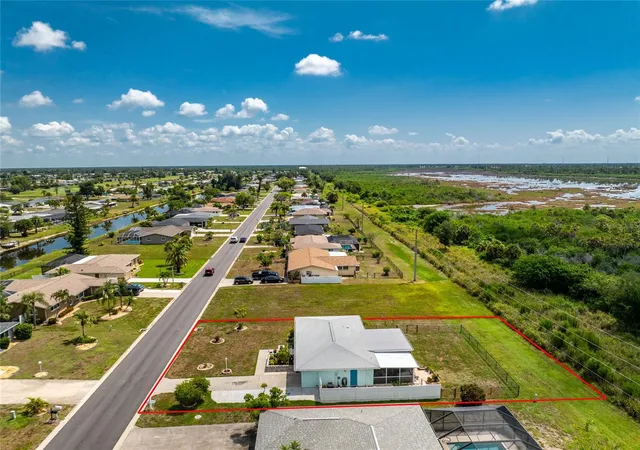 51st image of 23 Annapolis Ln, Rotonda West, FL 33947 | MLS# D6148013