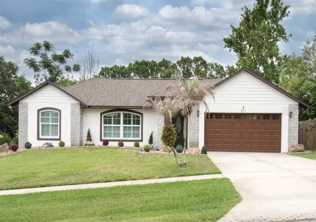 Photo 1 of Single family home for sale at 831 Forestwood Dr, Minneola, FL 34715 | MLS# G5114771 | Listing updated on 2026-08-12