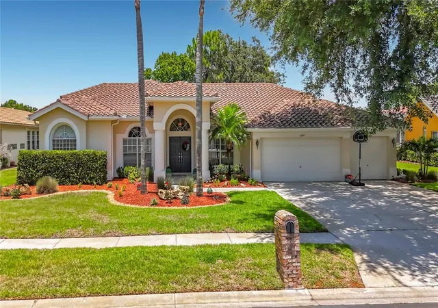 1st image of 1266 Berkshire Ln, Tarpon Springs, FL 34688 | MLS# TB8526847