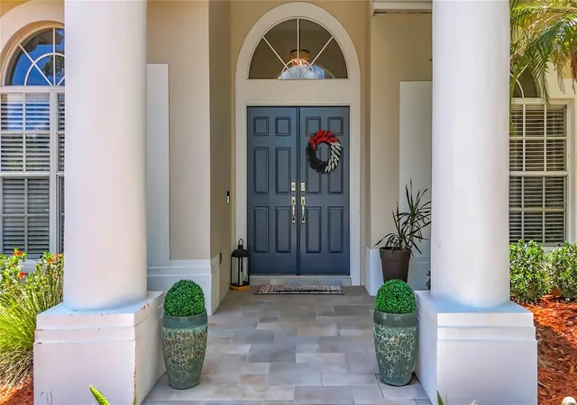 3rd image of 1266 Berkshire Ln, Tarpon Springs, FL 34688 | MLS# TB8526847