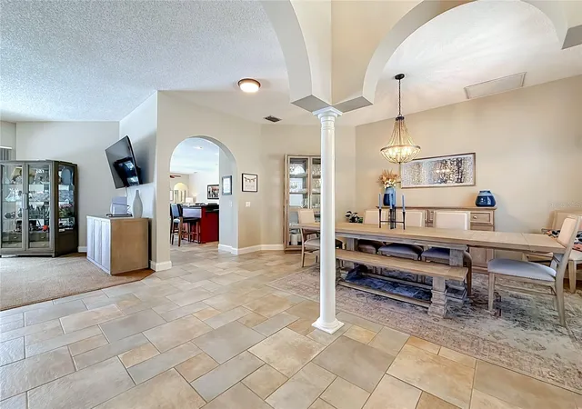 4th image of 1266 Berkshire Ln, Tarpon Springs, FL 34688 | MLS# TB8526847