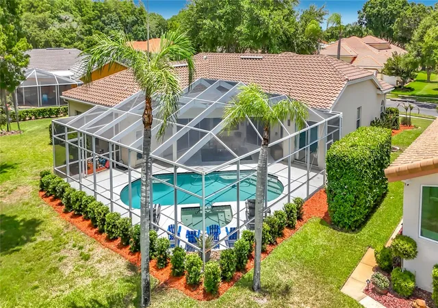2nd image of 1266 Berkshire Ln, Tarpon Springs, FL 34688 | MLS# TB8526847