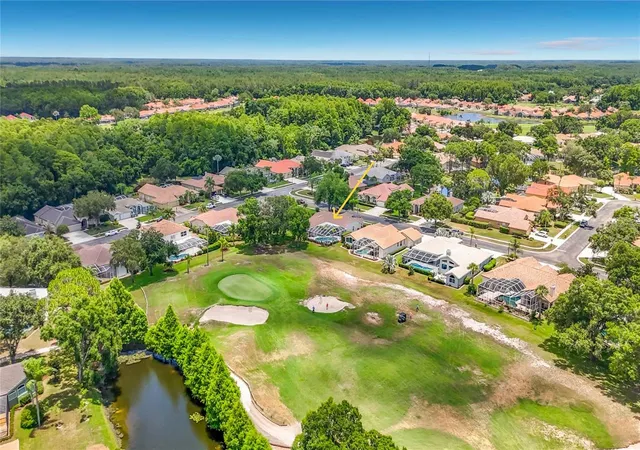 42nd image of 1266 Berkshire Ln, Tarpon Springs, FL 34688 | MLS# TB8526847
