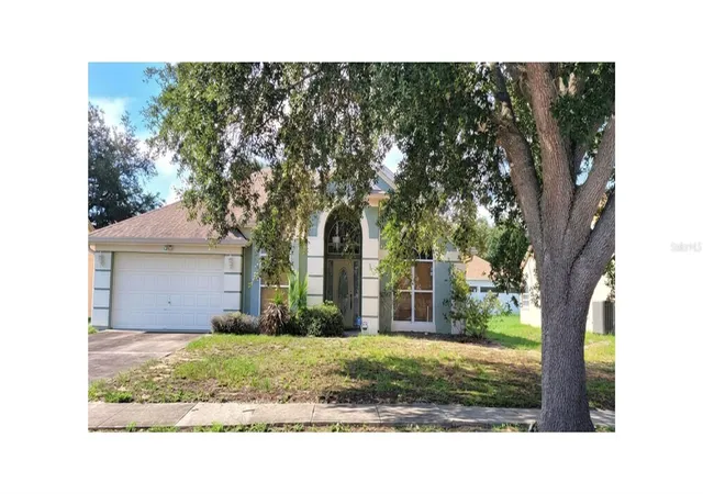Homes for sale in Orlando, FL | 7369 High Lake Dr, Orlando, FL 32818 | MLS# O6423170