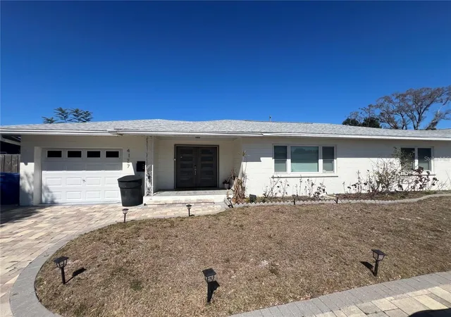 Photo 2 of Single family home for sale at 4127 28th Avenue N, St Petersburg, FL 33713 | MLS# TB8526849 | Listing updated on 2026-09-03