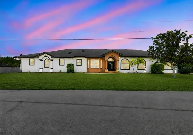 Photo 1 of Single family home for sale at 3339 Desoto Dr, Punta Gorda, FL 33983 | MLS# A4699339 | Listing updated on 2026-07-08