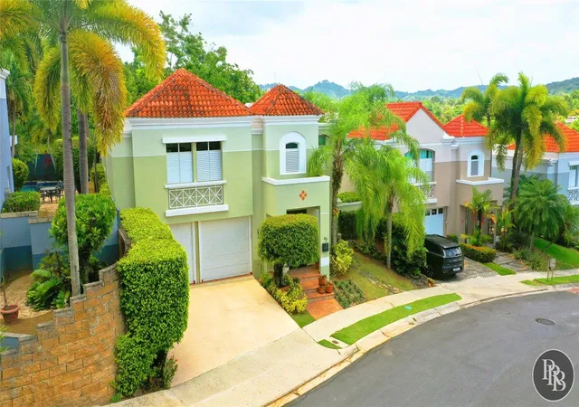 Homes for sale in San Juan, PR | 49 Vereda St Monteverde Real Dev, San Juan, PR 00926 | MLS# O6423178