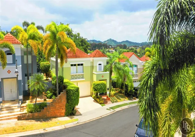 Homes for sale in San Juan, PR | 49 Vereda St Monteverde Real Dev, San Juan, PR 00926 | MLS# O6423178