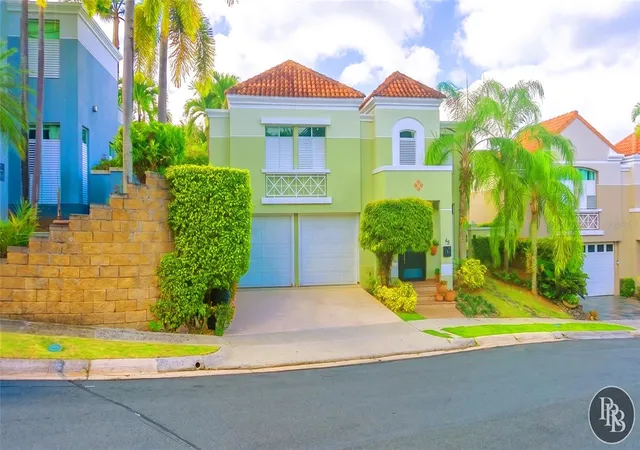 Homes for sale in San Juan, PR | 49 Vereda St Monteverde Real Dev, San Juan, PR 00926 | MLS# O6423178