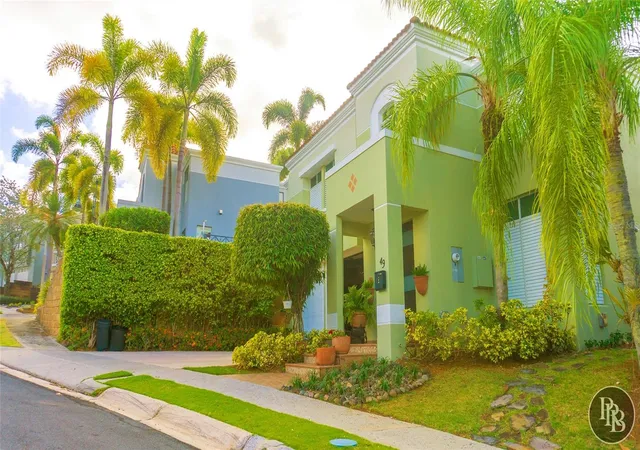 Homes for sale in San Juan, PR | 49 Vereda St Monteverde Real Dev, San Juan, PR 00926 | MLS# O6423178