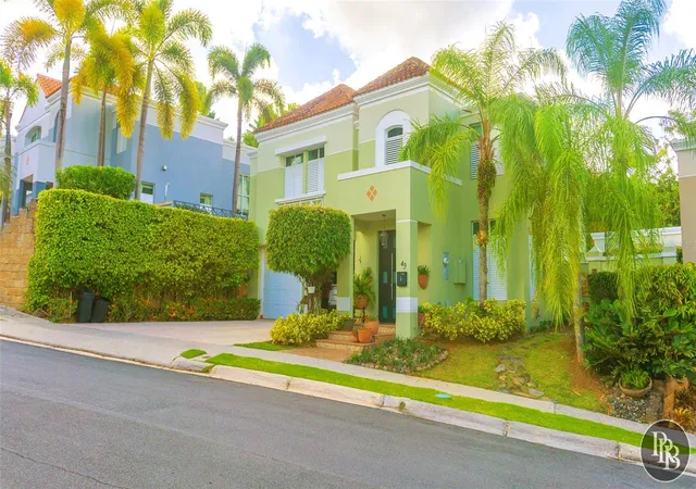 Homes for sale in San Juan, PR | 49 Vereda St Monteverde Real Dev, San Juan, PR 00926 | MLS# O6423178