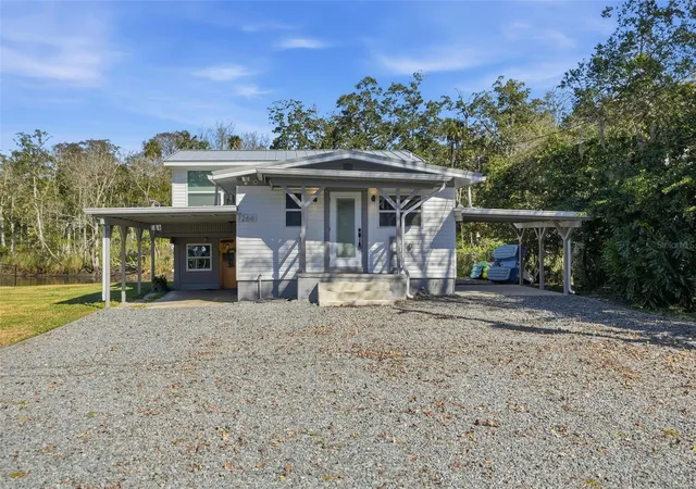 2nd image of 7266 Tropical Dr, Weeki Wachee, FL 34607 | MLS# TB8526856