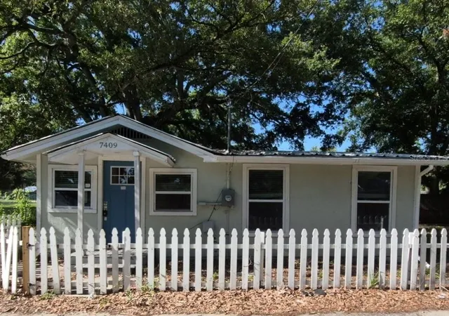 Photo 1 of Single family home for sale at 7409 Rhode Is Dr, Tampa, FL 33619 | MLS# TB8526857 | Listing updated on 2026-08-20
