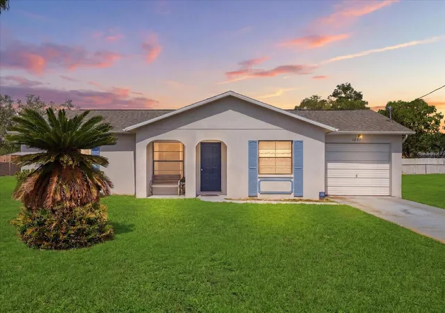 Homes for sale in Spring Hill, FL | 1393 Hathaway Ave, Spring Hill, FL 34608 | MLS# W7887436