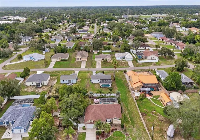 Homes for sale in Spring Hill, FL | 1393 Hathaway Ave, Spring Hill, FL 34608 | MLS# W7887436