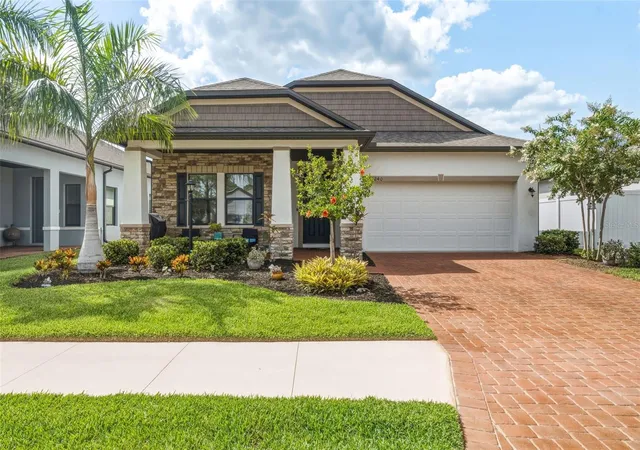 Photo 1 of Sale Pending at 15240 Mille Fiore Blvd, Port Charlotte, FL 33953 | MLS# C7528154 | Listing updated on 2026-08-14