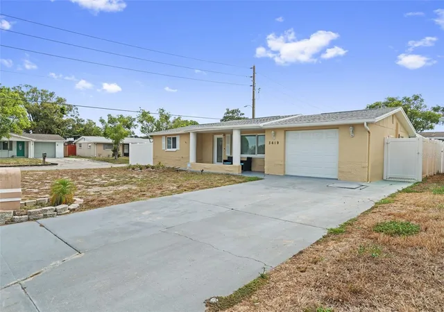 4th image of 3619 Quinten Dr, New Port Richey, FL 34652 | MLS# S5153248