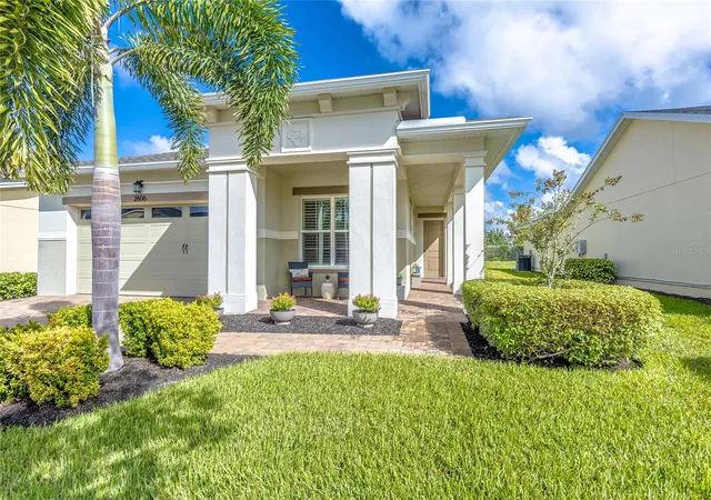 Photo 1 of Single family home for sale at 2606 Meadowedge Loop, Saint Cloud, FL 34772 | MLS# O6423184 | Listing updated on 2026-08-07
