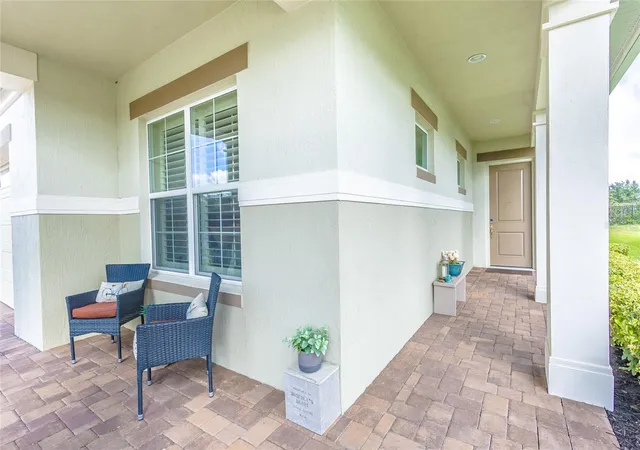 Photo 3 of Single family home for sale at 2606 Meadowedge Loop, Saint Cloud, FL 34772 | MLS# O6423184 | Listing updated on 2026-08-07