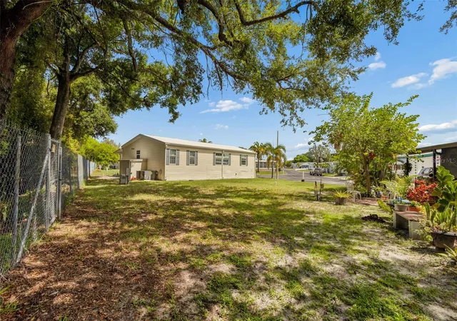 Photo 3 of Land for sale at 9790 66th Street #368, Pinellas Park, FL 33782 | MLS# TB8526865 | Listing updated on 2026-07-14