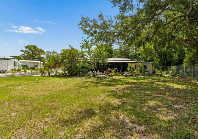 Photo 4 of Land for sale at 9790 66th Street #368, Pinellas Park, FL 33782 | MLS# TB8526865 | Listing updated on 2026-07-14