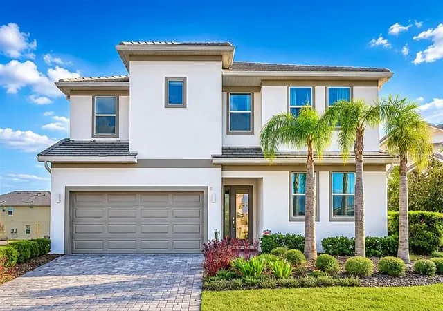 Photo 1 of Single family home for sale at 2560 Shanti Dr, Kissimmee, FL 34746 | MLS# G5114777 | Listing updated on 2026-10-20