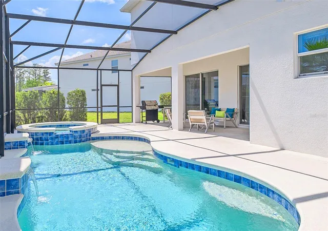 Photo 2 of Single family home for sale at 2560 Shanti Dr, Kissimmee, FL 34746 | MLS# G5114777 | Listing updated on 2026-10-20