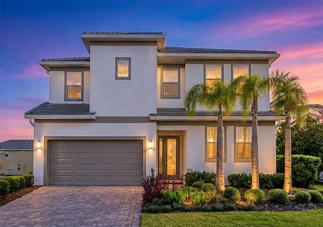 Photo 1 of Single family home for sale at 2560 Shanti Dr, Kissimmee, FL 34746 | MLS# G5114777 | Listing updated on 2026-10-20