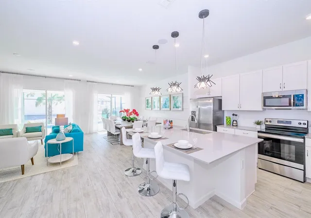 Photo 3 of Single family home for sale at 2560 Shanti Dr, Kissimmee, FL 34746 | MLS# G5114777 | Listing updated on 2026-10-20