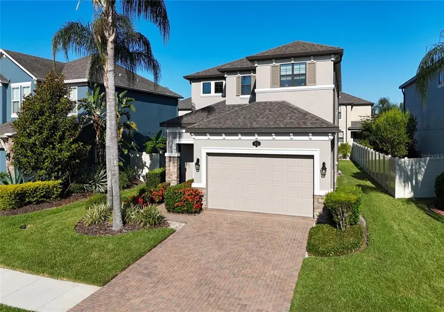 Photo 2 of Sale Pending at 1953 Nature View Dr, Lutz, FL 33558 | MLS# TB8526866 | Listing updated on 2026-09-28