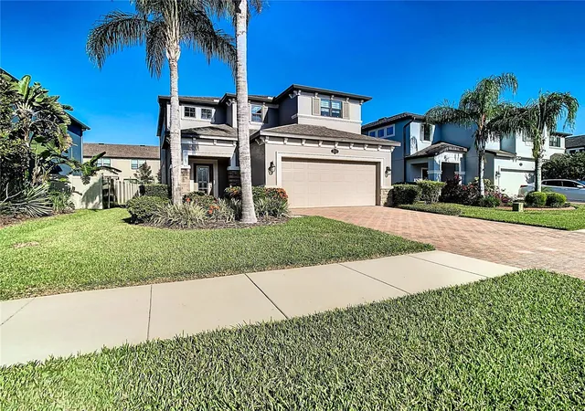 Photo 3 of Sale Pending at 1953 Nature View Dr, Lutz, FL 33558 | MLS# TB8526866 | Listing updated on 2026-09-28