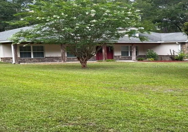 Photo 1 of Single family home for sale at 9209 Mcintyre Rd, Brooksville, FL 34601 | MLS# TB8526868 | Listing updated on 2026-08-04