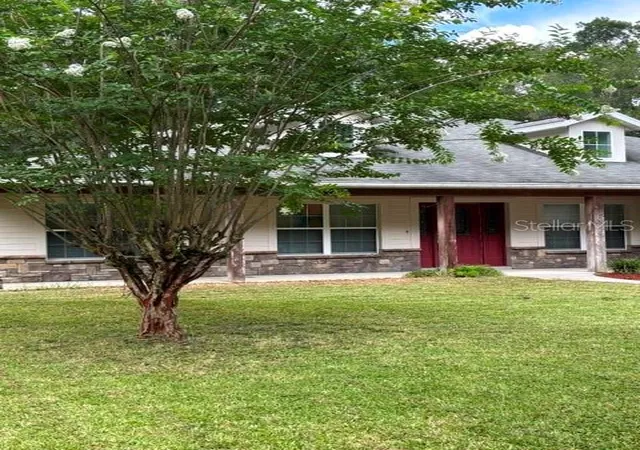 Photo 2 of Single family home for sale at 9209 Mcintyre Rd, Brooksville, FL 34601 | MLS# TB8526868 | Listing updated on 2026-08-04