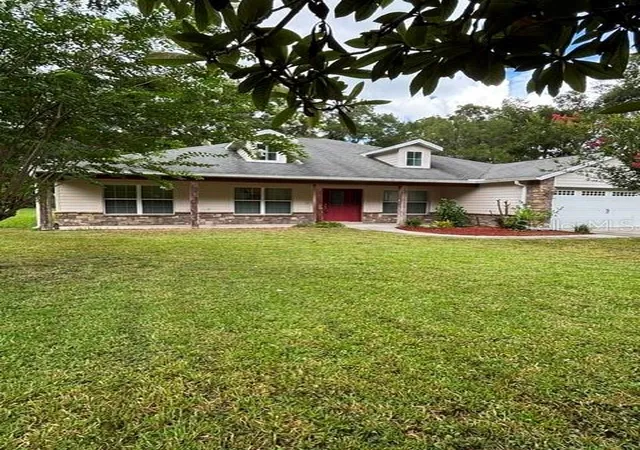 Photo 3 of Single family home for sale at 9209 Mcintyre Rd, Brooksville, FL 34601 | MLS# TB8526868 | Listing updated on 2026-08-04