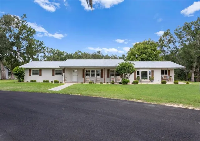 1st image of 3201 Nw 202 St, Newberry, FL 32669 | MLS# GC541782