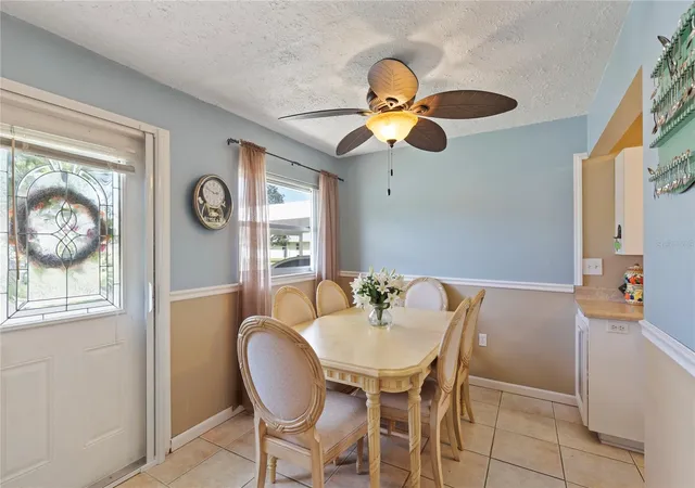 Listing Photo 4 - Condo for sale in building located at 11730 Carissa Ln, NEW PORT RICHEY, FL 34654 - Unit #0