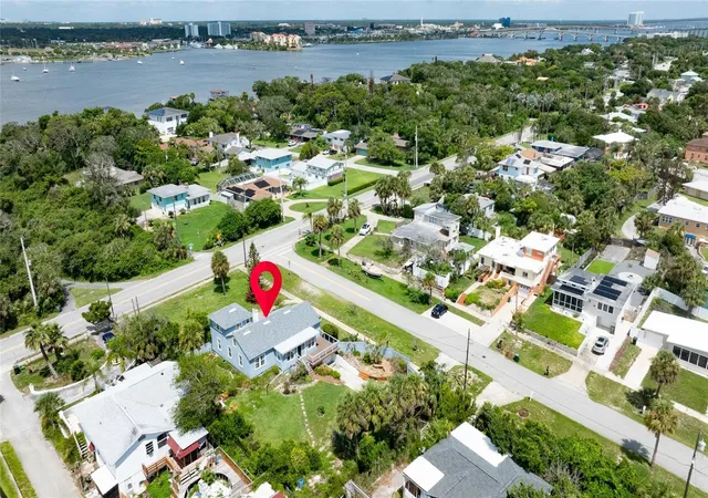 Homes for sale in Daytona Beach, FL | 2045 S Peninsula Dr, Daytona Beach, FL 32118 | MLS# O6423192