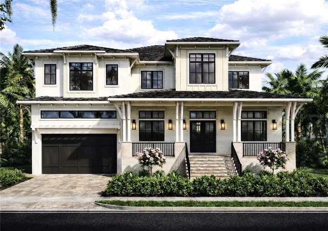 Photo 1 of Mansion for sale at 469 Severn Ave, Tampa, FL 33606 | MLS# TB8526876 | Listing updated on 2026-08-30