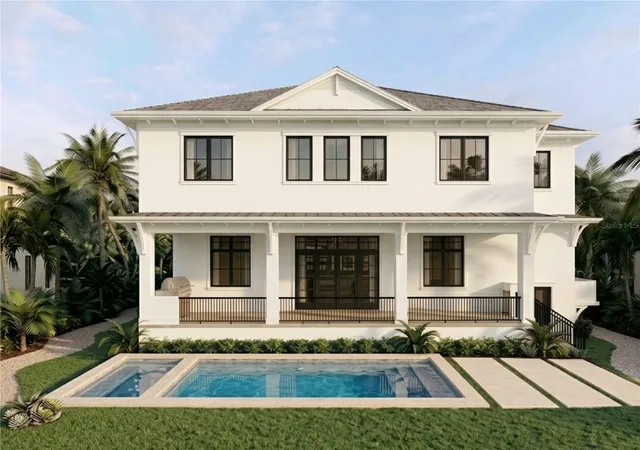 Photo 2 of Mansion for sale at 469 Severn Ave, Tampa, FL 33606 | MLS# TB8526876 | Listing updated on 2026-08-30