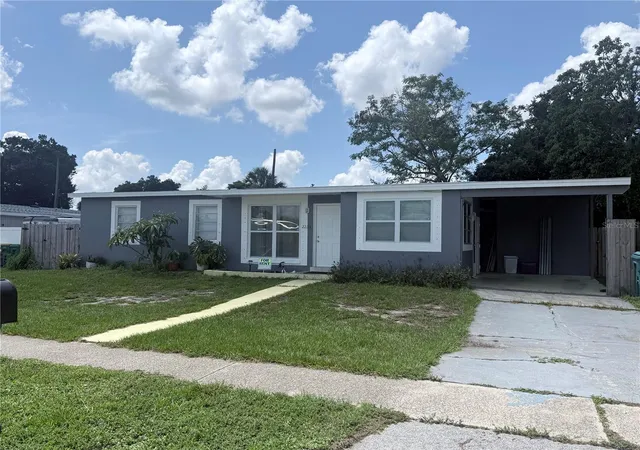 Homes for sale in Port Charlotte, FL | 22111 Marshall Ave, Port Charlotte, FL 33952 | MLS# C7528155