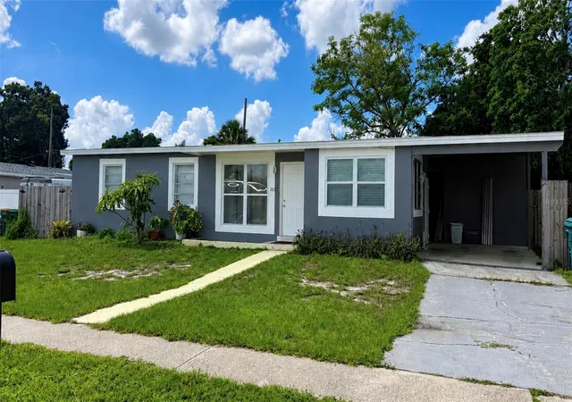 Photo 1 of Single family home for sale at 22111 Marshall Ave, Port Charlotte, FL 33952 | MLS# C7528155 | Listing updated on 2026-08-07