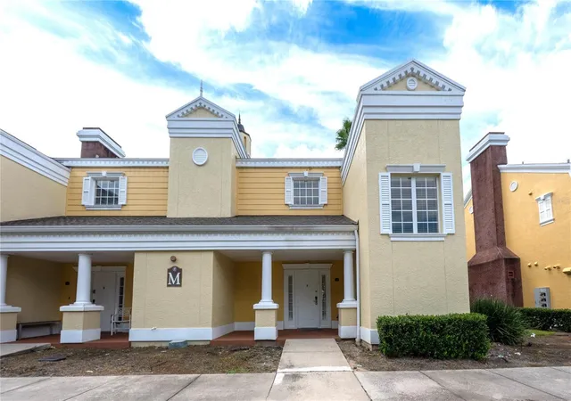 Condo for sale at 1304 Seven Eagles Ct #1304, Kissimmee, FL 34747 | MLS# O6423195