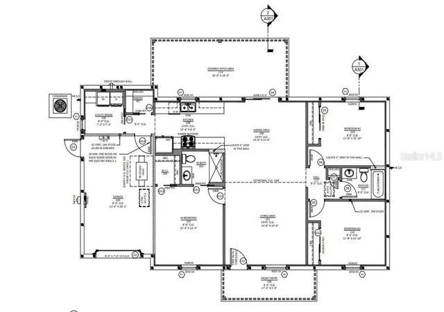 Photo 23 of Single family home for sale at 4244 SW 157th Court, OCALA, FL 34481 | MLS# OM728072 | Listing updated on 2026-10-06