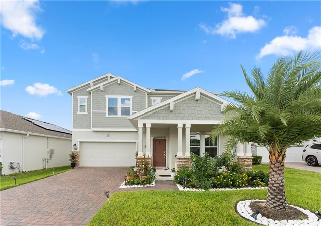 Homes for sale in Apopka, FL | 4189 Jespersen St, Apopka, FL 32712 | MLS# O6423202