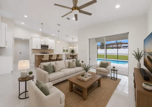 Photo 2 of Single family home for sale at 32 Federal Ln, Palm Coast, FL 32137 | MLS# FC319804 | Listing updated on 2026-09-25