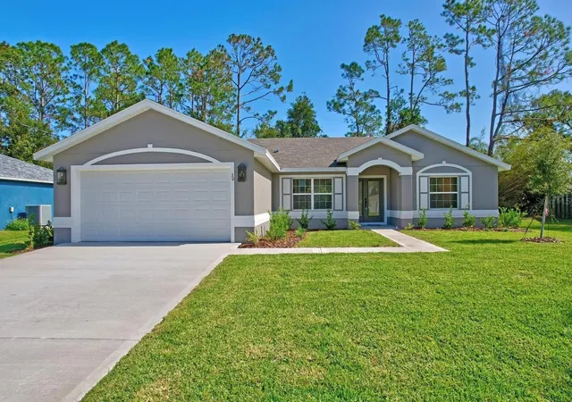Photo 1 of Single family home for sale at 19 Kasper Path, Palm Coast, FL 32164 | MLS# FC319805 | Listing updated on 2026-07-17
