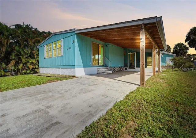 1st image of 8188 Robert St, Englewood, FL 34224 | MLS# TB8526897