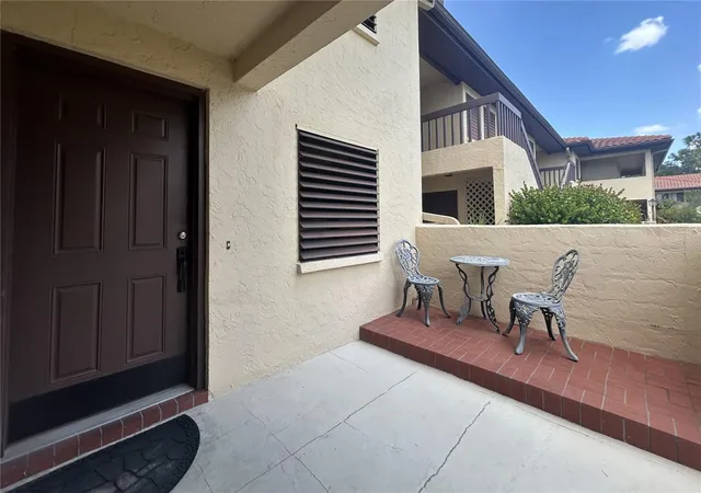 Photo 2 of Condo for sale at 5231 Lake Village Dr #27, Sarasota, FL 34235 | MLS# A4699351 | Listing updated on 2026-09-15