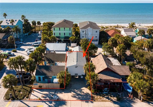 Homes for sale in Indian Rocks Beach, FL | 800 Gulf Blvd #5, Indian Rocks Beach, FL 33785 | MLS# TB8526908