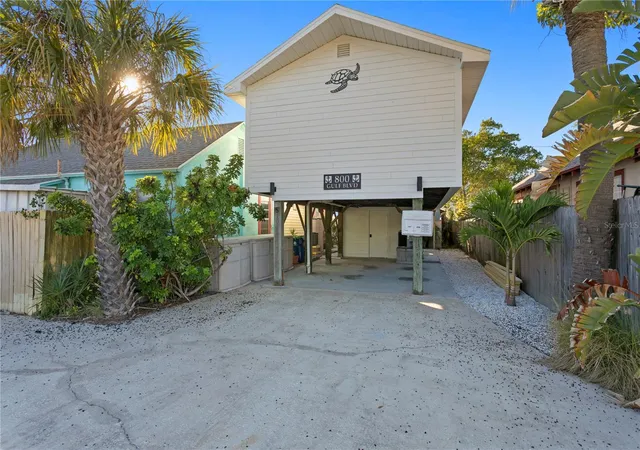 4th image of 800 Gulf Blvd #5, Indian Rocks Beach, FL 33785 | MLS# TB8526908